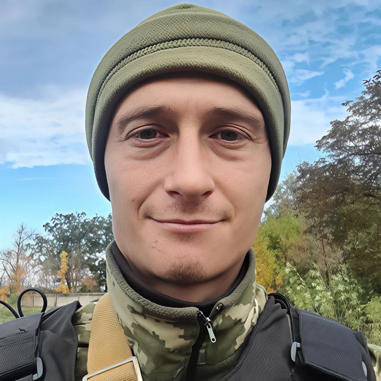 Бубнов Валерій Олександрович